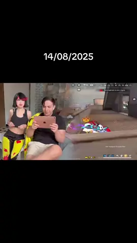 110 5 PRENDA POR KILL CON KELLY LA VELOZ EN FREE FIRE 😱😳!!#24HorasJuntos #SucoYCarol #RetoDePareja #NoviosPorUnDía #AmorYTernura01
