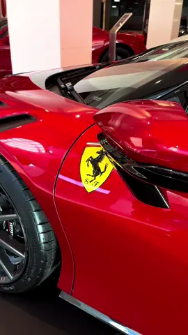 xx💋  #sf90xx #ferrari