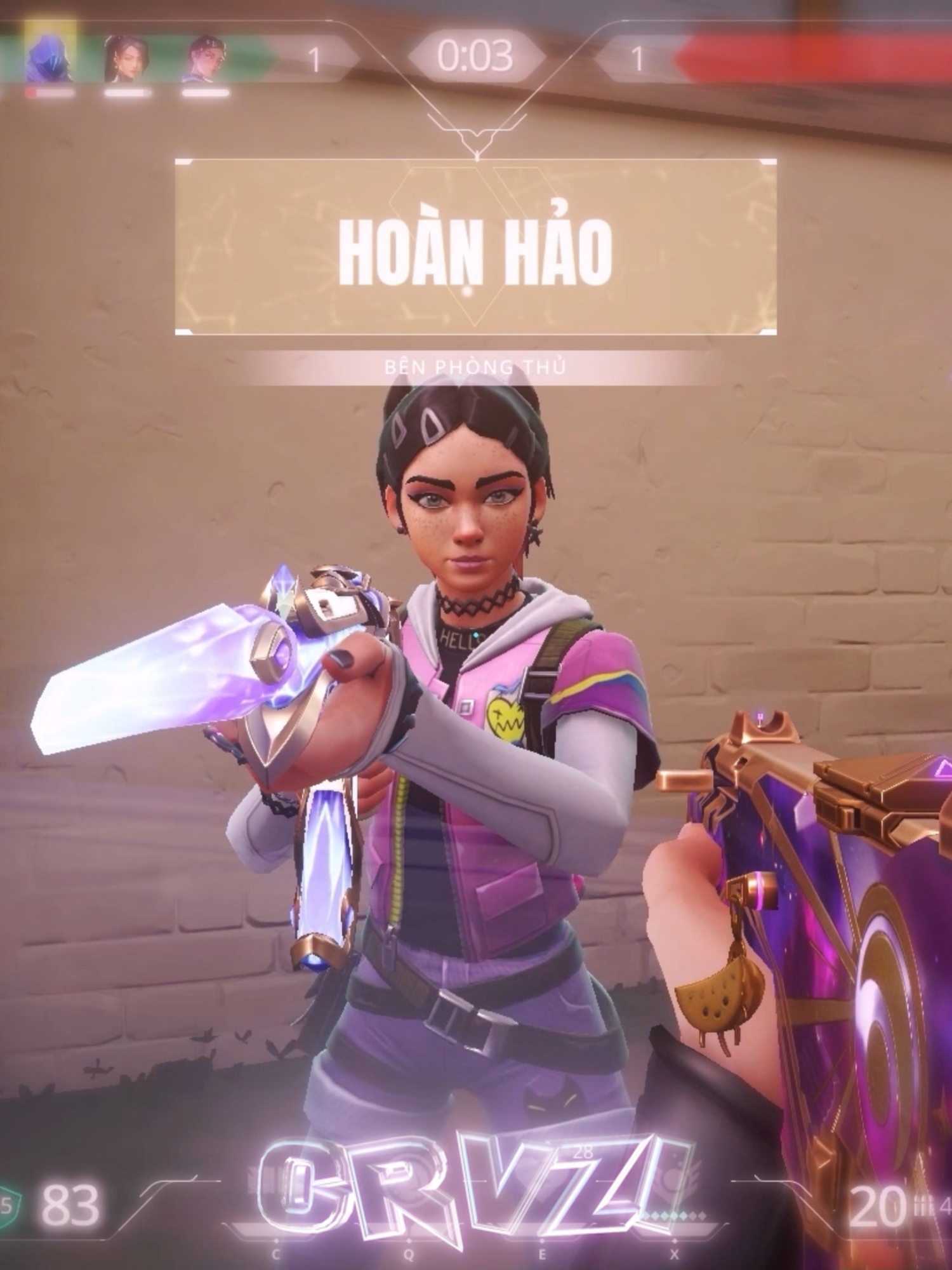 tôi lại thấy nhớ cô ta rồi #Valorant #GamingOnTikTok #valorantclips #riotgames #xuhuong #gaming #viral #fyp #xh