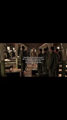 Hacksaw ridge - 2016 #fyp #movie #sad #war #foryou 