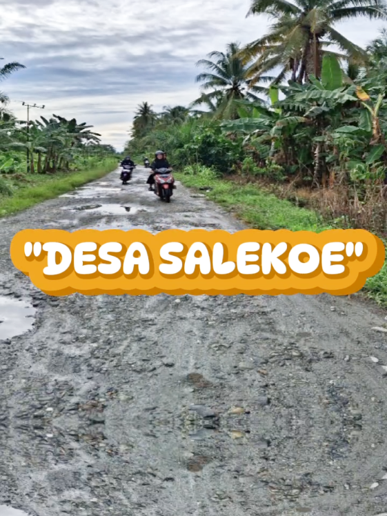 Akhirnya bisa juga bikin lagu sendiri untuk desaku tercinta, degan bantuan AI,yuk dibantu ramaikan soundnya gais😉🤭