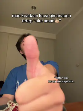 (dlm hati, nahan buat ga ngamuk) #relateable 