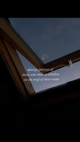 I want please 🌠 #window #pinterest #astrology #fyp #sky 