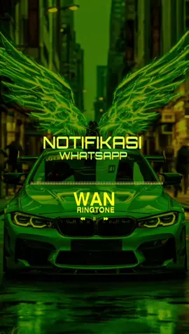 Notifikasi WhatsApp  #notifwhatsapp #notif #notifikasi #wanringtone 