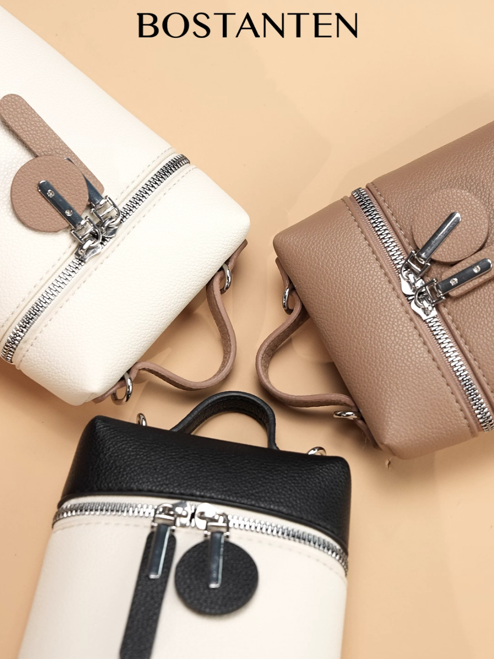 Small but large capacity mobile phone bag! But it can hold more than just mobile phones #crossbodybag #fyp #fashion #bostantenmalaysia #bostantenmy #phonebag 