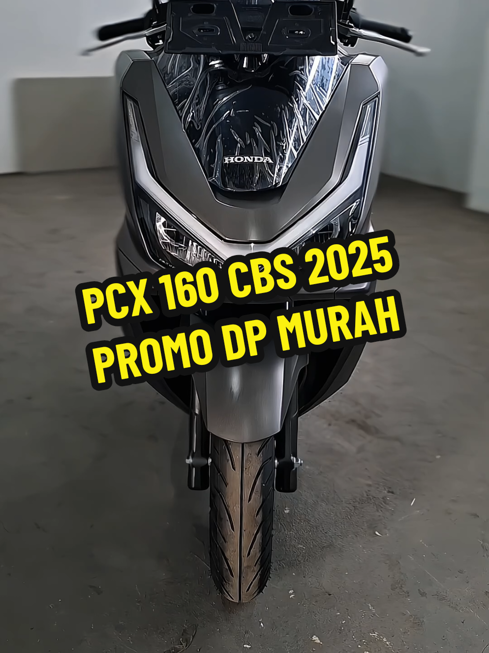 🇮🇩✨ PROMO MERDEKA AGUSTUSAN!! ✨🇮🇩 🏍 HONDA PCX 160 CBS 2025 – DP MULAI 1,8 JUTAAN! 🏍 Naik kelas bareng PCX 160 CBS terbaru! 🌟 Desain elegan & premium ⚙️ Mesin 160cc bertenaga & irit eSP+ 💺 Jok lebar & posisi riding super nyaman 🔋 Power charger + bagasi ekstra luas 💥 DP PROMO CUMA 1,8 JUTAAN! 📝 Kredit mudah, proses cepat 💬 Mau CASH? Bisa Banget!!! 📲 Langsung chat WA: 085700004393 📍 Berlaku untuk wilayah: Pemalang, Pekalongan, Tegal, Brebes, Batang #PCX2025 #PCX160CBS #PromoAgustusanHonda #dealerhondapemalang #HondaPemalang 