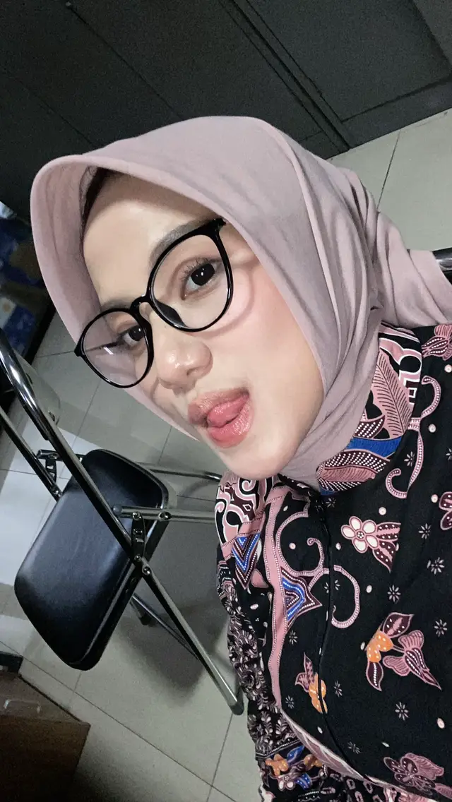 pap random di hari kamis