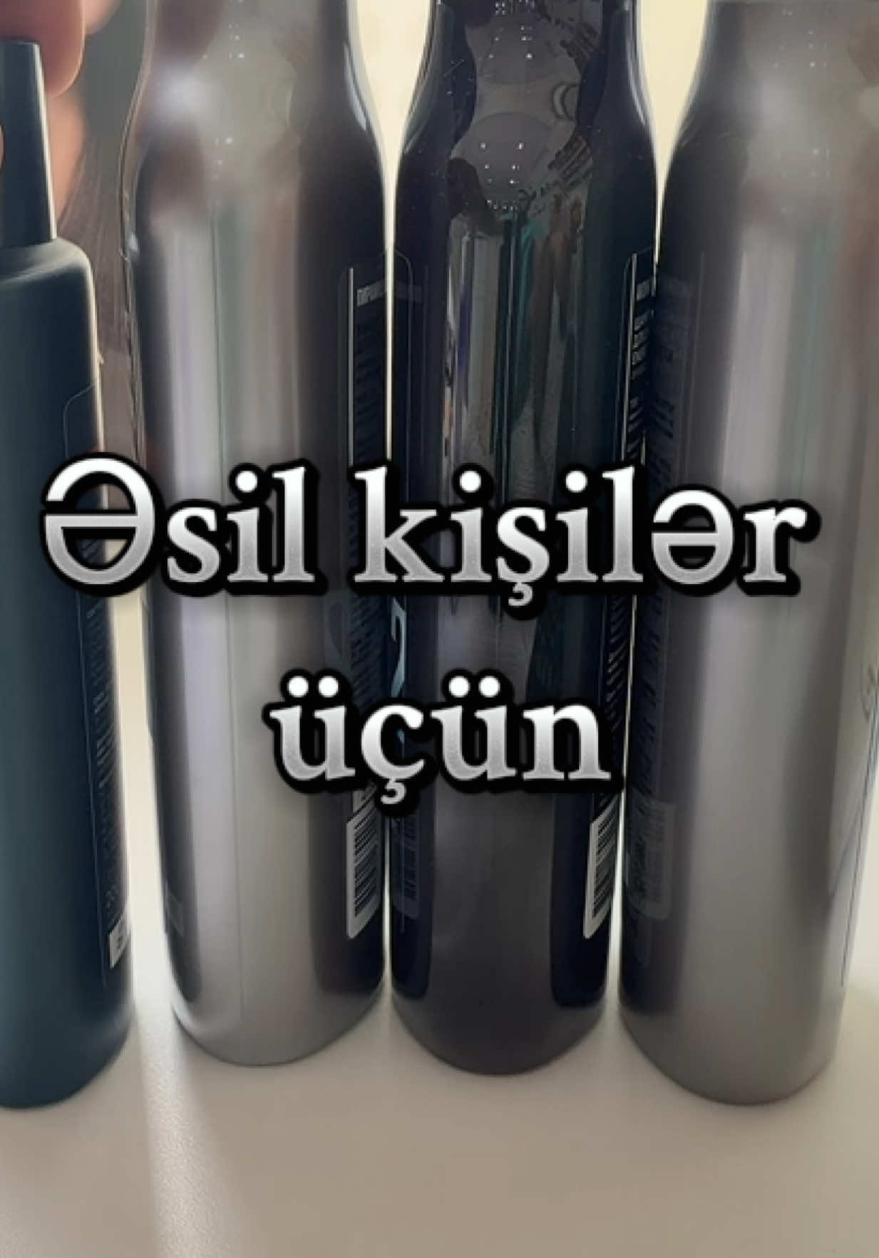 #kişilərklubu #beylərəözəl #şampun #baxim #kişiyeözel 