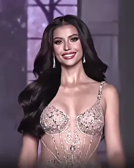 she’s always ICONIC ✨ || #แอนโทเนียโพซิ้ว#anntoniaporsild#missuniversethailand2023#missuniversethailand#missuniverse2023
