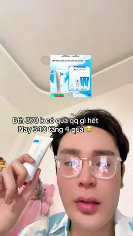 Ủa s k ai nói tặng 4 lận vị 
