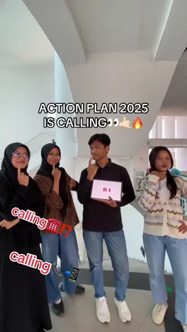 Tunggu besok ya teman teman ‼️📢🤟🏾🤷🏻‍♀️@PIONIR Gadjah Mada #PIONIRGadjahMada2025 #GadjahMadaMuda #ActionPlan #ActionPlan2025 #promomakanmerdeka 