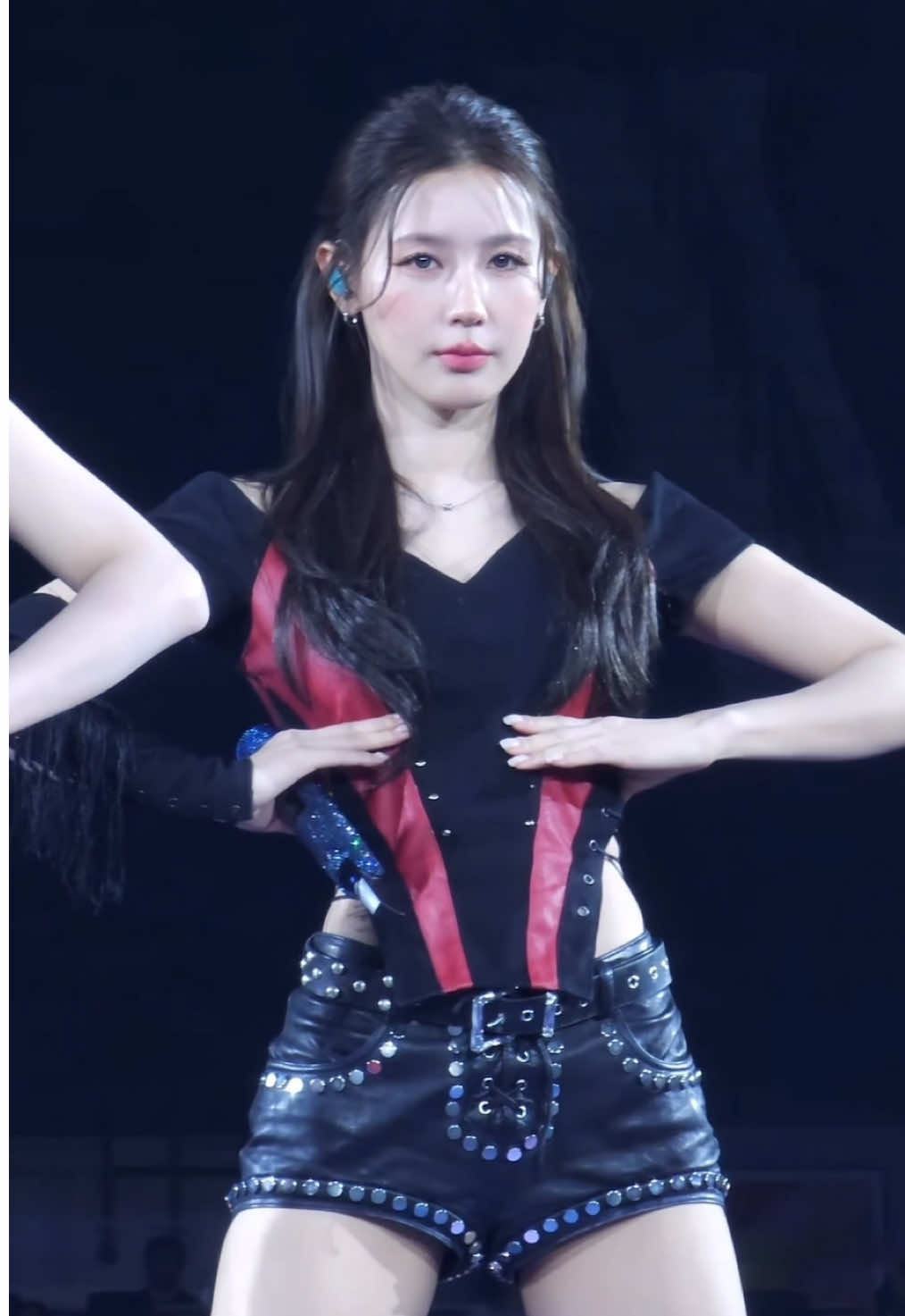 #아이돌 #idle #gidle #miyeon #fancam @i-dle (아이들) 