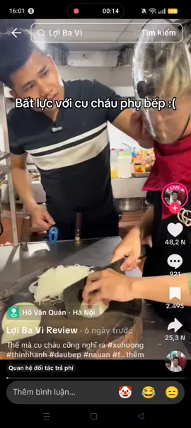 tik tok tao dạo này 👆