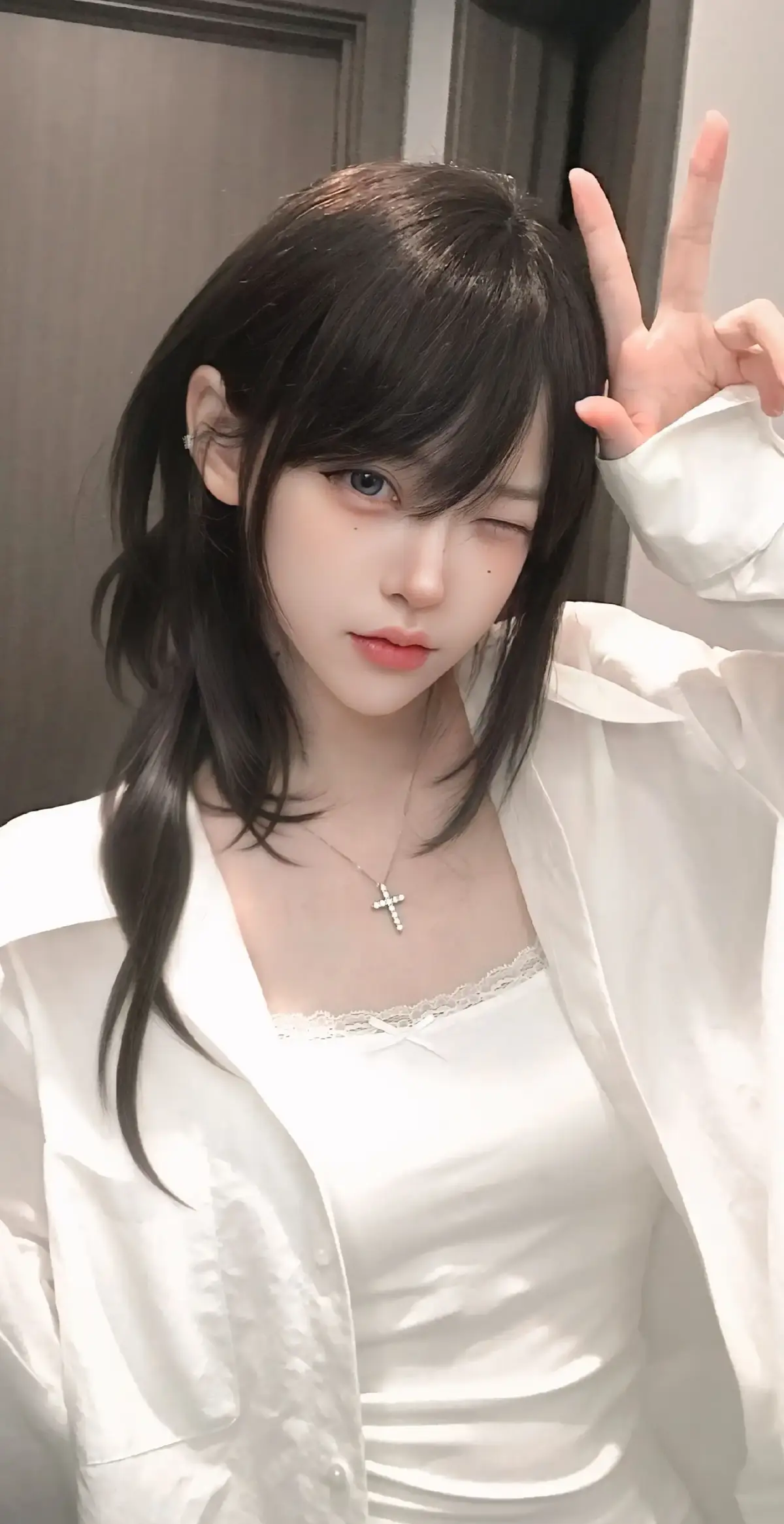 #girl #ulzzanggirl #chinesegirl 