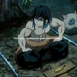 Boar boy—Hashibira Inosuke⋆. 𐙚 ˚ | #kny #kimetsunoyaiba #demonslayer #inosuke #hashibirainosuke 
