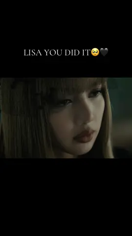 LISA- DREAM MV OUT NOW! #lisadream #outnow #fyp #fy #foryoupage 
