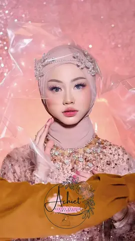 ini dia hasilnya ges, part yasinnya nanti ya bes || MAKE UP BY @Perias Keliling Indonesia 