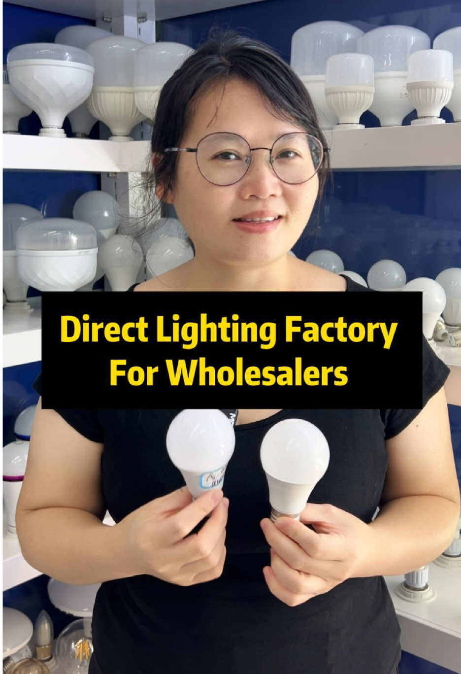 I found a very good lighting factory for my customers so I would to share with you this factory #chinafactory #lightingfactory#chinafactorydirectly #lighting #buyfromchina 