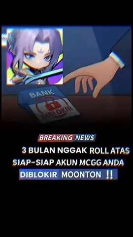 rora lagi baek hati 🤭🤭#magicchess #mcgg #mc #rollatas 