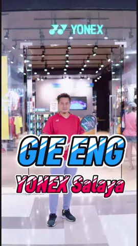 #gieeng #yonexcentralsalaya #astrox100zz #astrox88dpro #ตัวฉันเชื่อว่าอย่างนั้น 