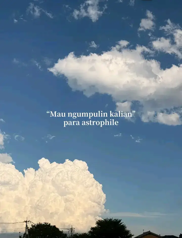 sunny days 🌤 first pic by @xyhboy . . #langit #langitaesthetic #sunnyday #astrhophile #fyppppppppppppppppppppppp #bluesky 