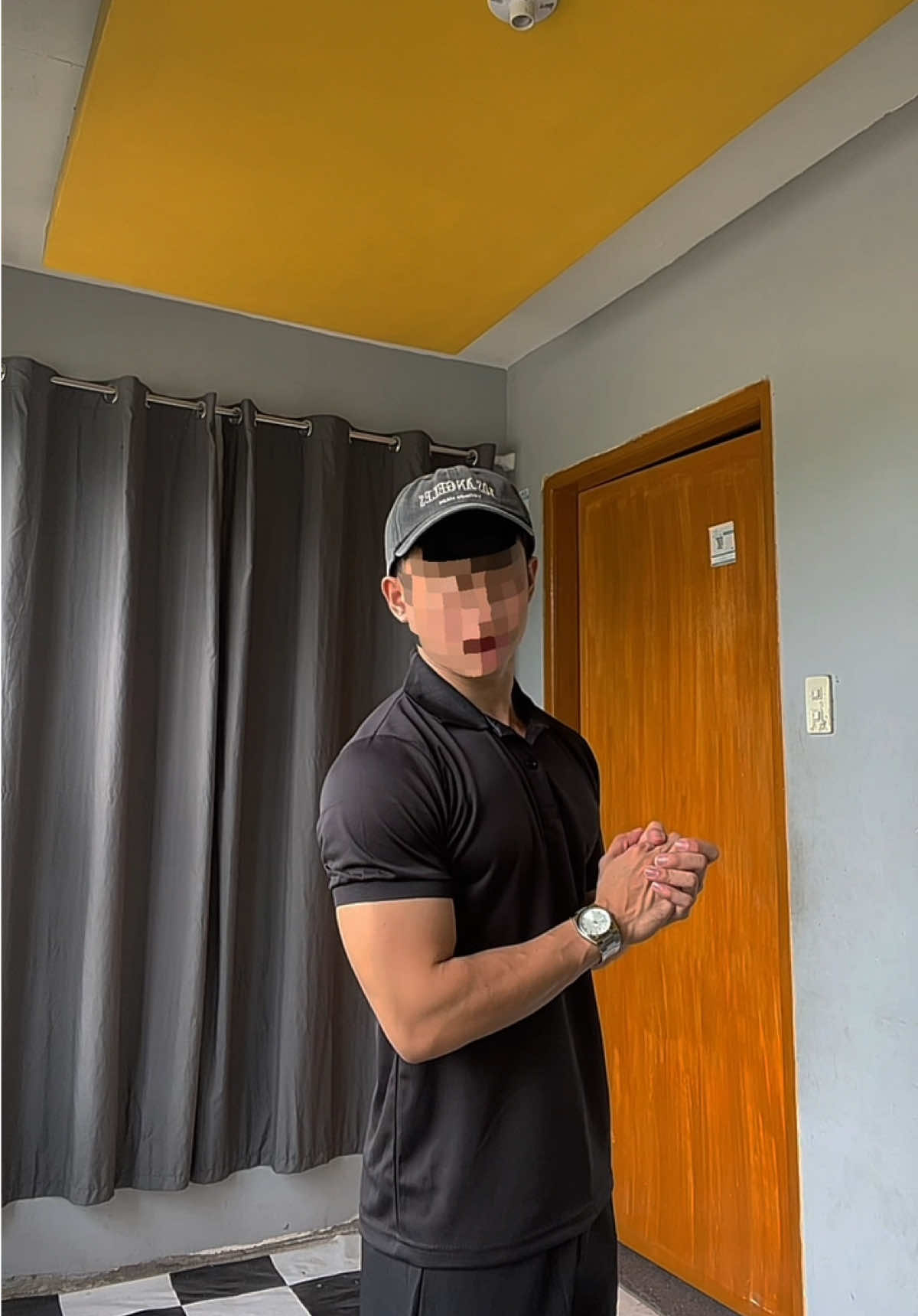 Black poloshirt for men #poloshirt #blackpoloshirt #poloshirtformen #fyp #fypシ゚ #foryoupage 