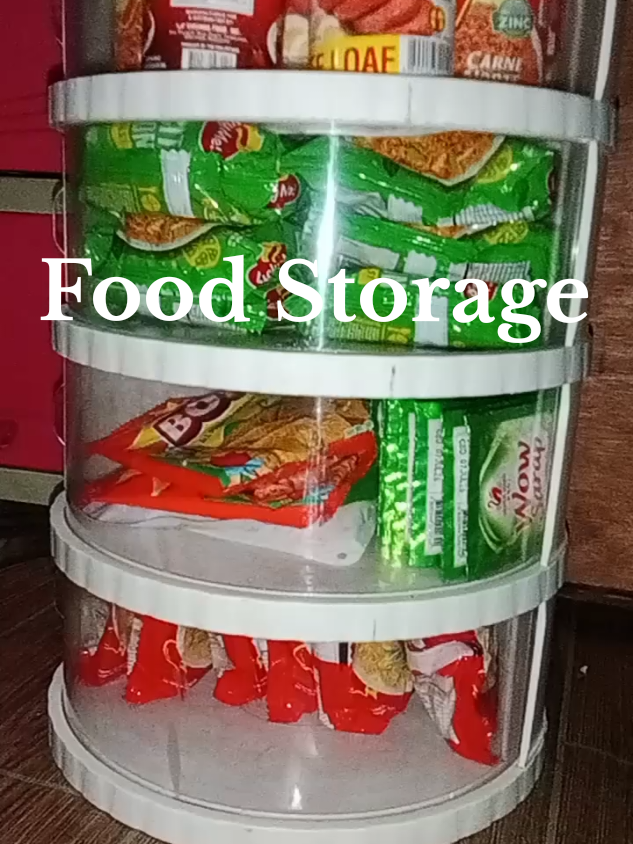 Hindi ka magsisisi, mura lang dito mas mahal to sa mall  #foodstorage 