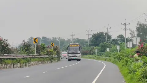 Bus_Lover Thank you 💖 #fyp #viralvideo #emotional #traveller_akash_440 #foryoupage #bangladeshtiktokofficial🇧🇩 #bangladeshbuslover #hanifvolvob9r #busloverofficial 