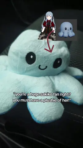 still saving up for the good smile company sakiko plushie 💔 #fyp #shitpost #sakikotogawa #bandori #avemujica 