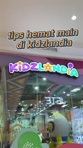 Tempat bermain anak yg lagi kekinian banget 😍 yuk beli tiketnya lewat tiktok aja ya 😍 #hdagojelajahmerdeka #fypシ゚viral🖤tiktok #jakarta #cileungsi 