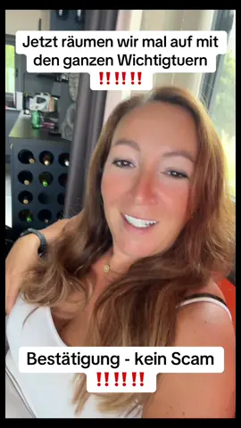 Ich werde dir in der nächsten Videos noch mehr Wege zeigen die Echtheit zu prüfen ;-) #bitcoinmining #bitcoin #cryptotok #finanziellefreiheit #cryptocurrency 