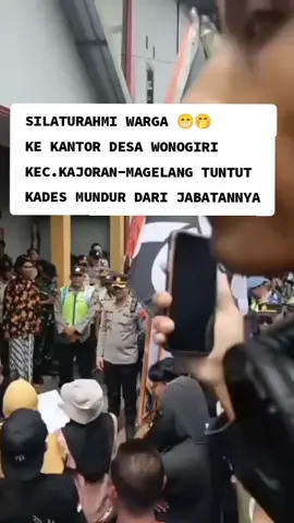 Bukan Demo Tapi silaturahmi ya gays 🤭😁😁#promomakanmerdeka #fyp #fypp #fypシ゚viral🖤tiktok #fypviralシ 