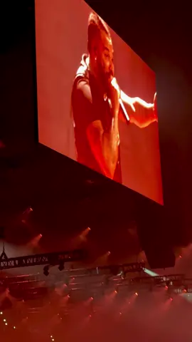 Drake concert 2025 (overrated gsi) #drake #konzert #fy #switzerland 