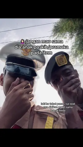 paskib+pramuka #paskibra #pramukaindonesia🇮🇩⚜️😎 #anakbapak #smkbisasmkhebat #justforfun #juatkonten 