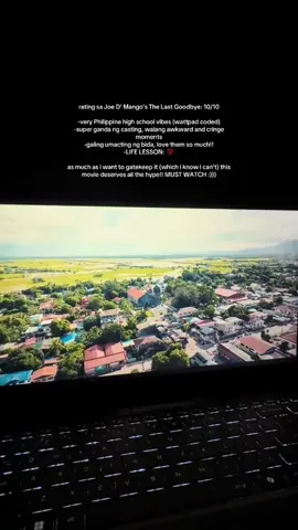 AAAAAAA MORE PROJECTS FOR MISS @daniela.strannerrrr & SIR @Matt Lozano  PLEASEEEEE #fypシ゚ #movierecommendation #thelastgoodbye #movie #filipinomovie 