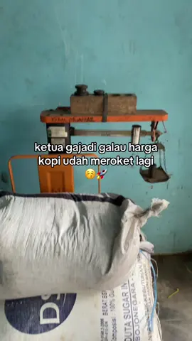 Info menyala ketua🙌🏻 #Petanimuda #petanimilenial #hargakopi #petanikopi #yourpage 