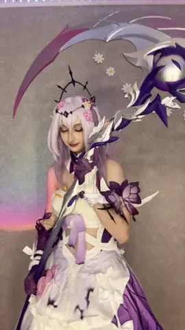 Тгк: Кукусикии 🎀 #HonkaiStarRail #cosplayhonkaistarrail #hsrcreators #hoyocreators #cosplay #косплей #castorice #касториякосплей #cosplayers #кастория 