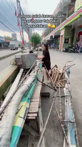 Sekali dua kali gaiso dikandani?