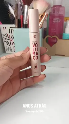 #anosatrás