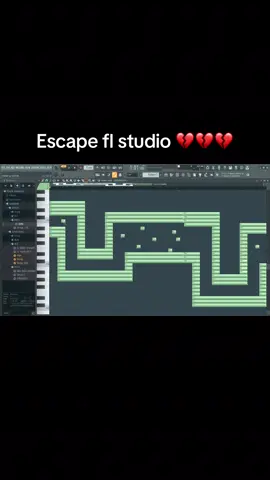 Ts ass 😿