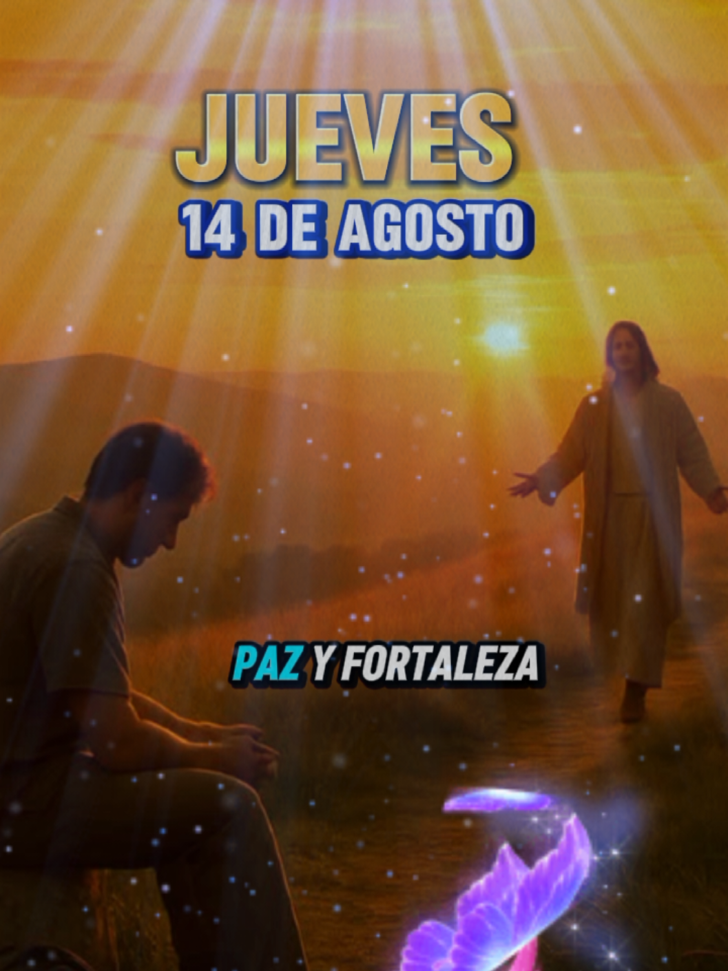 #graciasdios #bendiciones #fyp #mivideomasviral #marquitos68  #buenosdias #jueves 