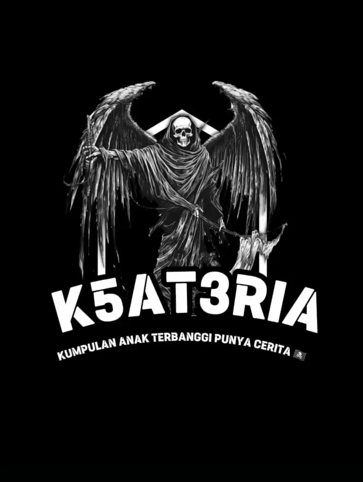 kampung lain boleh merajalela tapi tebas nomor satu di antara nyaa.... 