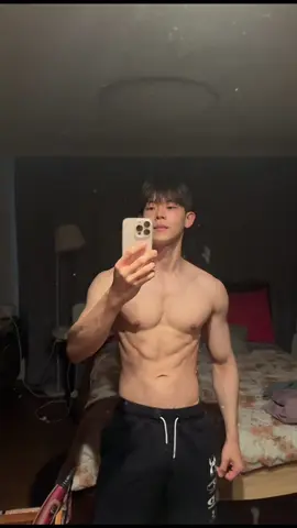 Body check#exercise #fyp #boy #Fitness #korean 
