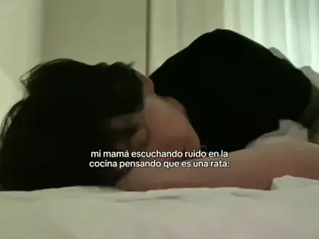 yo con la sobra de la hamburguesa que según iba a guardar para mañana 😭 #fyp #humor 