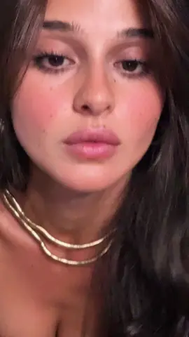 I let tiktok choose the sound 💀