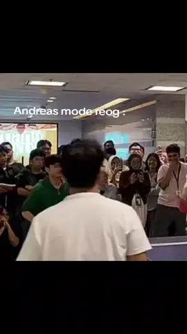 Kandangin Andreas @andreassimanjuntakkkk  #cocseason2 #andreascoc #deancoc #luthficoc #ruangguru
