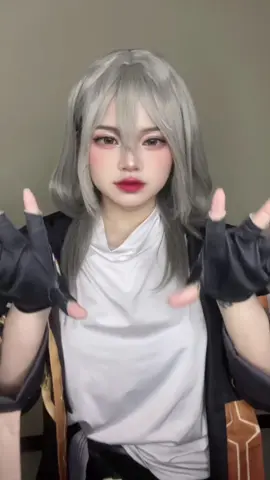 versi stelle 🙏🏻 #mikirkids😜👈 #cosplay #stelle #honkai #HonkaiStarRail tr