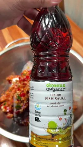 ปลานิลนึ่งสมุนไพร โซเดียมต่ำ#ครัวซอย9 ##GreenAndOrganic#น้ำปลาโซเดียมต่ำ#น้ําปลาโซเดียมต่ําเปลี่ยน#ห้องครัวtiktok 