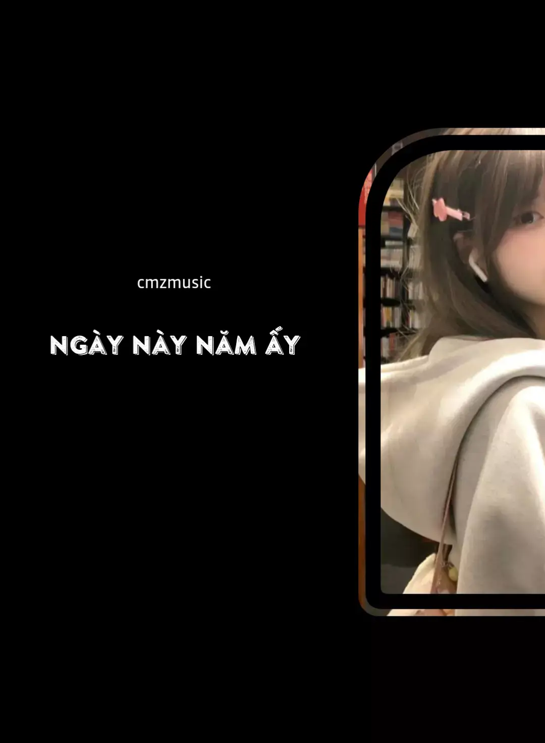 Phần 66 | NGÀY NÀY NĂM ẤY Nhưng thật sự anh vẫn tiếc nuối, vẫn muốn Mình bên nhau như lúc xưa   Em đã xa anh mất rồi, người ơi Lời hứa gió bay hết rồi, người ơi Ta đến bên nhau để dạy nhau Yêu một ai thật chân thành Nhưng sự chân thành dành người đến sau   Mưa nắng bão giông ý trời, em ơi Thời gian cũng sẽ chữa lành anh thôi Người đã buông tay rồi, gửi gắm bao đôi lời Lòng chơi vơi #cmzmusic #nhachaymoingay #ngaynaynamay 