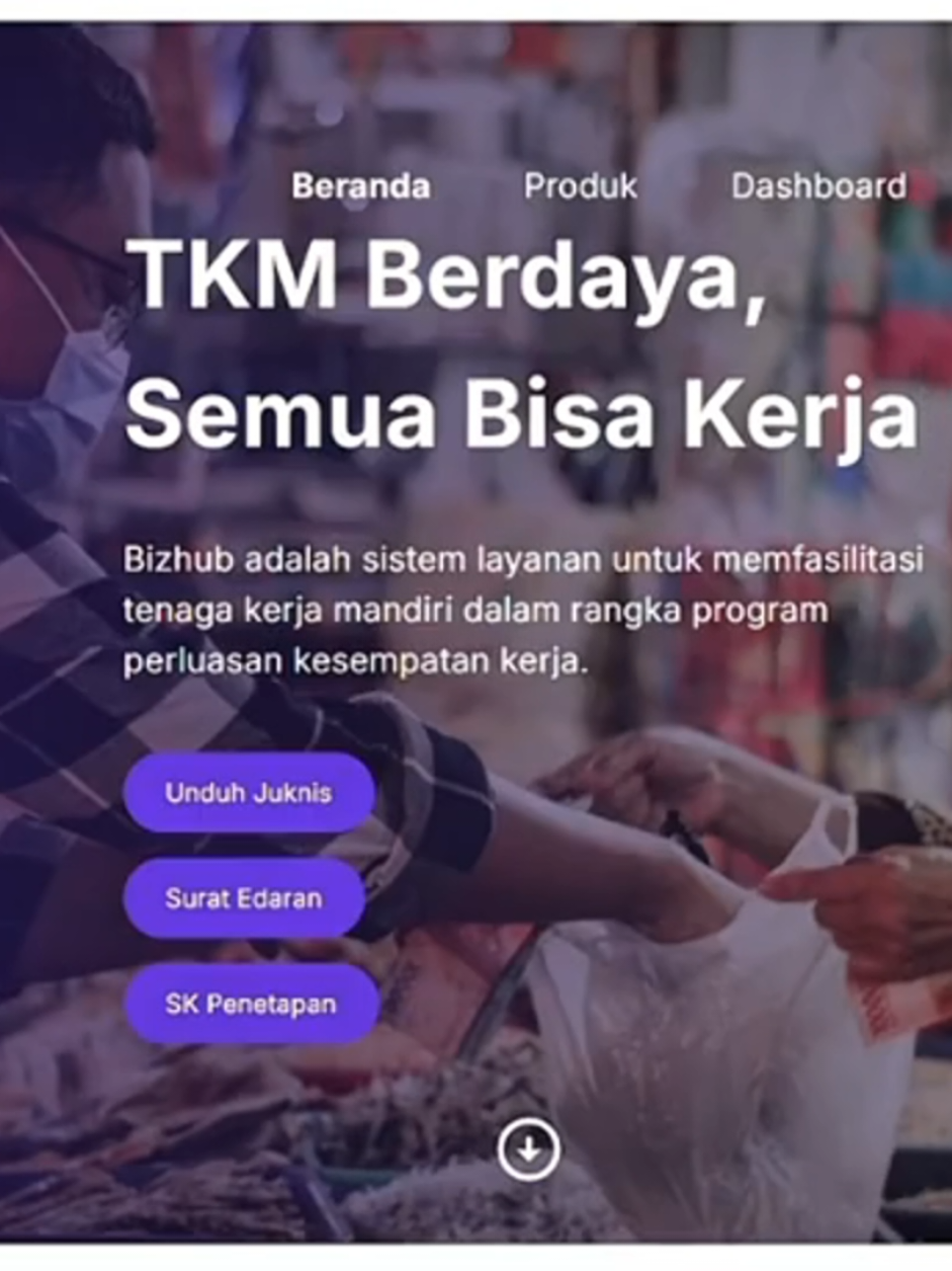 VIDEO TUTORIAL PENDAFTARAN TKM PEMULA 2025 #tkmpemula2025 #caradaftartkmpemula2025 #daftartkmpemula2025 #siapkerja #bizhub @kominfoklungkung @Kementerian Ketenagakerjaan RI 